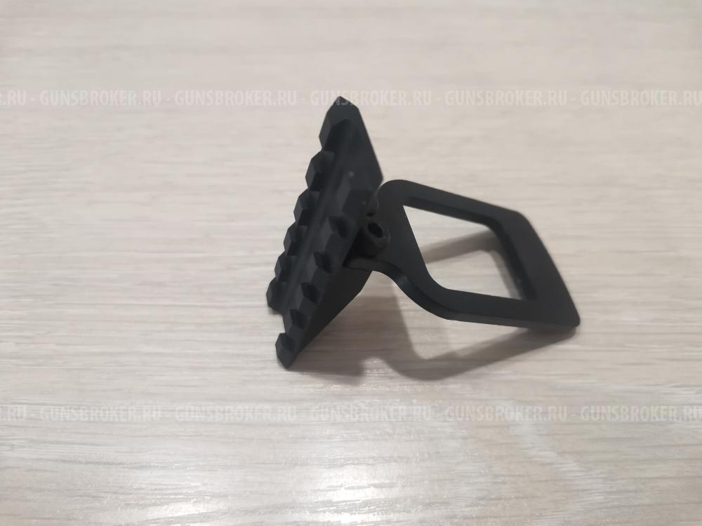 База Weaver Б12-К для Бекас-Авто 12М 