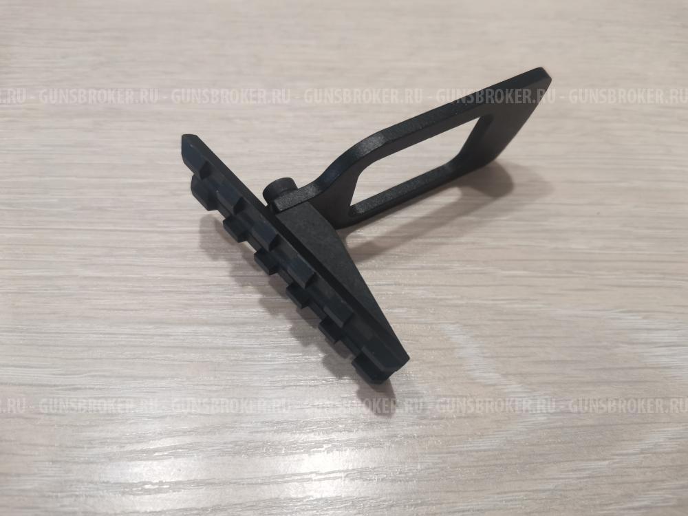 База Weaver Б12-К для Бекас-Авто 12М 