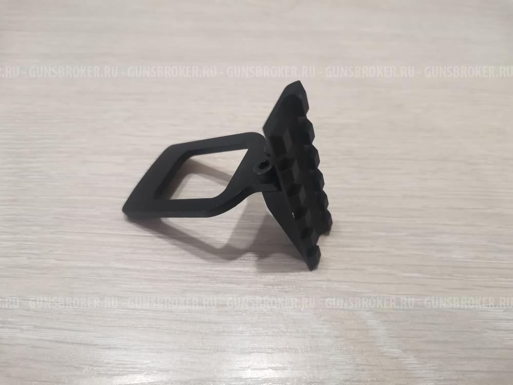 База Weaver Б12-К для Бекас-Авто 12М 