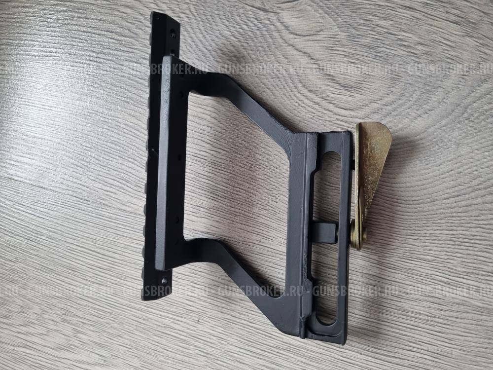 База Weaver Вепрь 1В-Б Россия, г.Тула