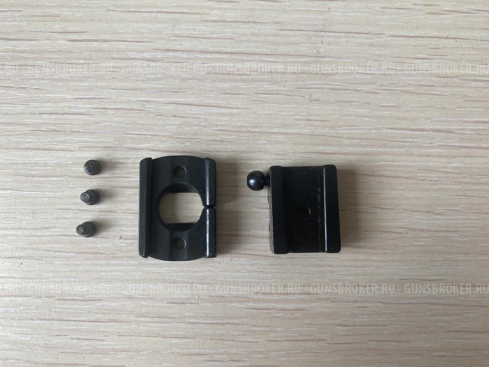 Базы Apel Sako 75/85