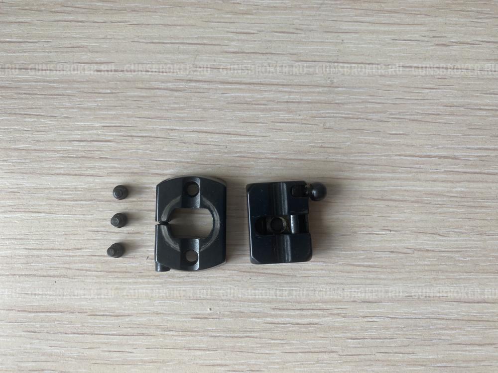 Базы Apel Sako 75/85