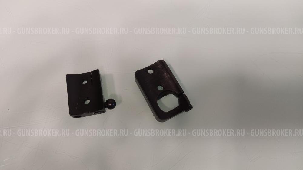 Базы EAW apel Benelli Argo/Browning Bar