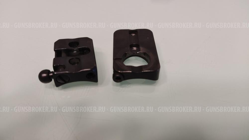 Базы EAW apel Benelli Argo/Browning Bar