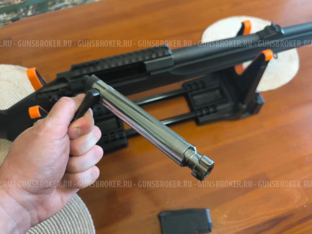 Bcm ignis 30 06
