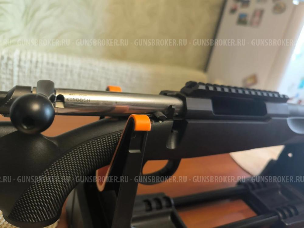 Bcm ignis 30 06