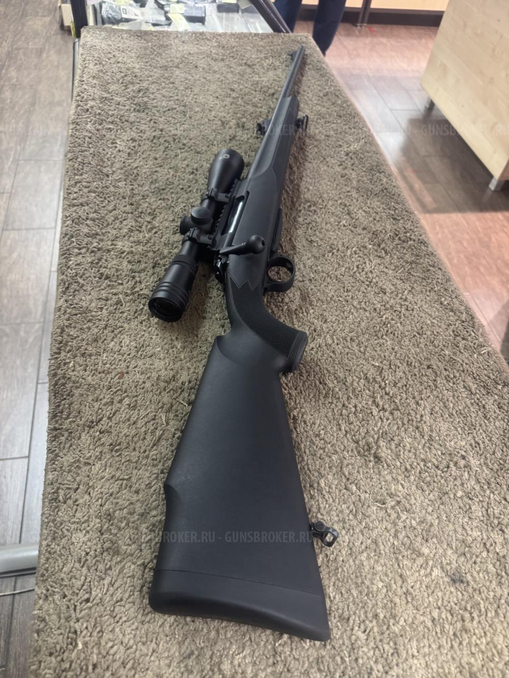 BCM Ignis 308 win