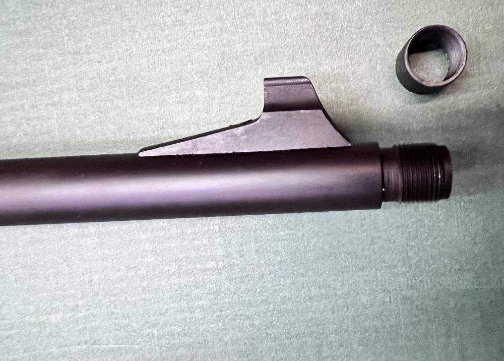 BCM Ignis .308Win, Synthetic,