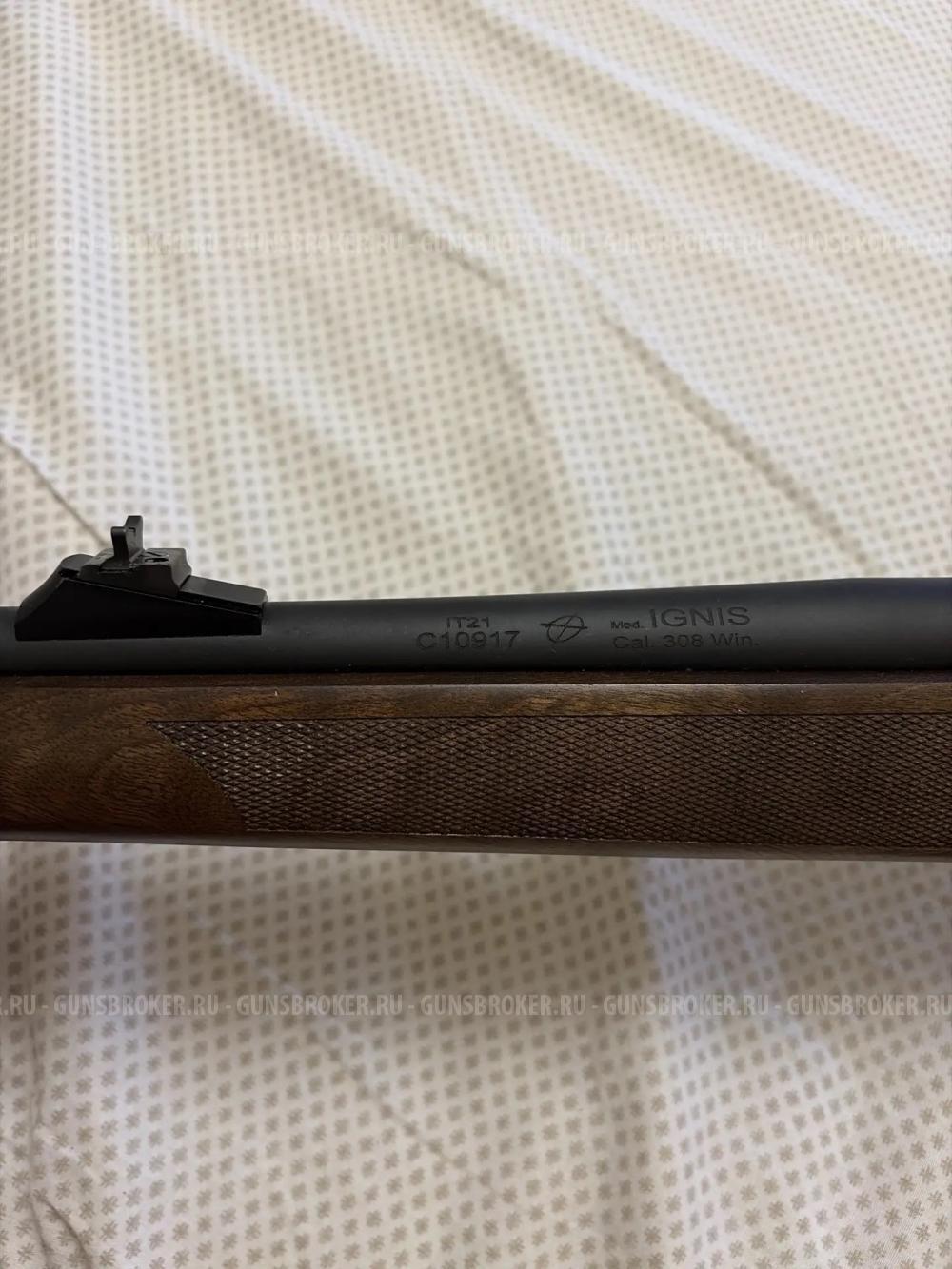 BCM IGNIS 308WIN