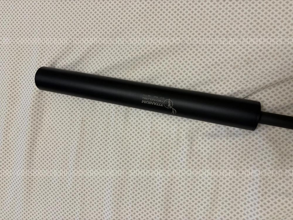 BCM IGNIS 308WIN