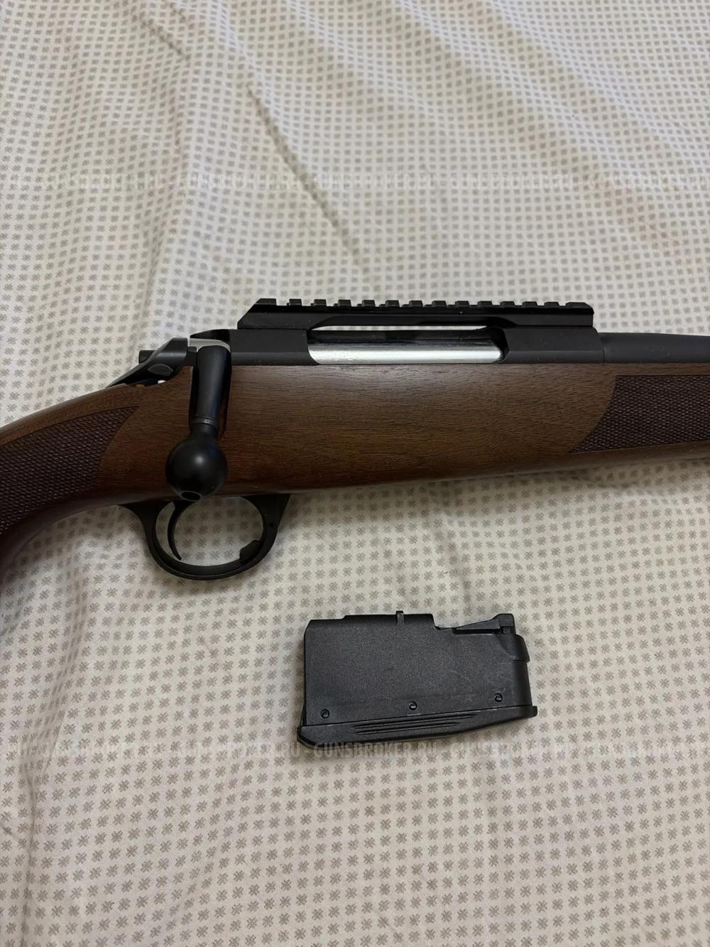 BCM IGNIS 308WIN
