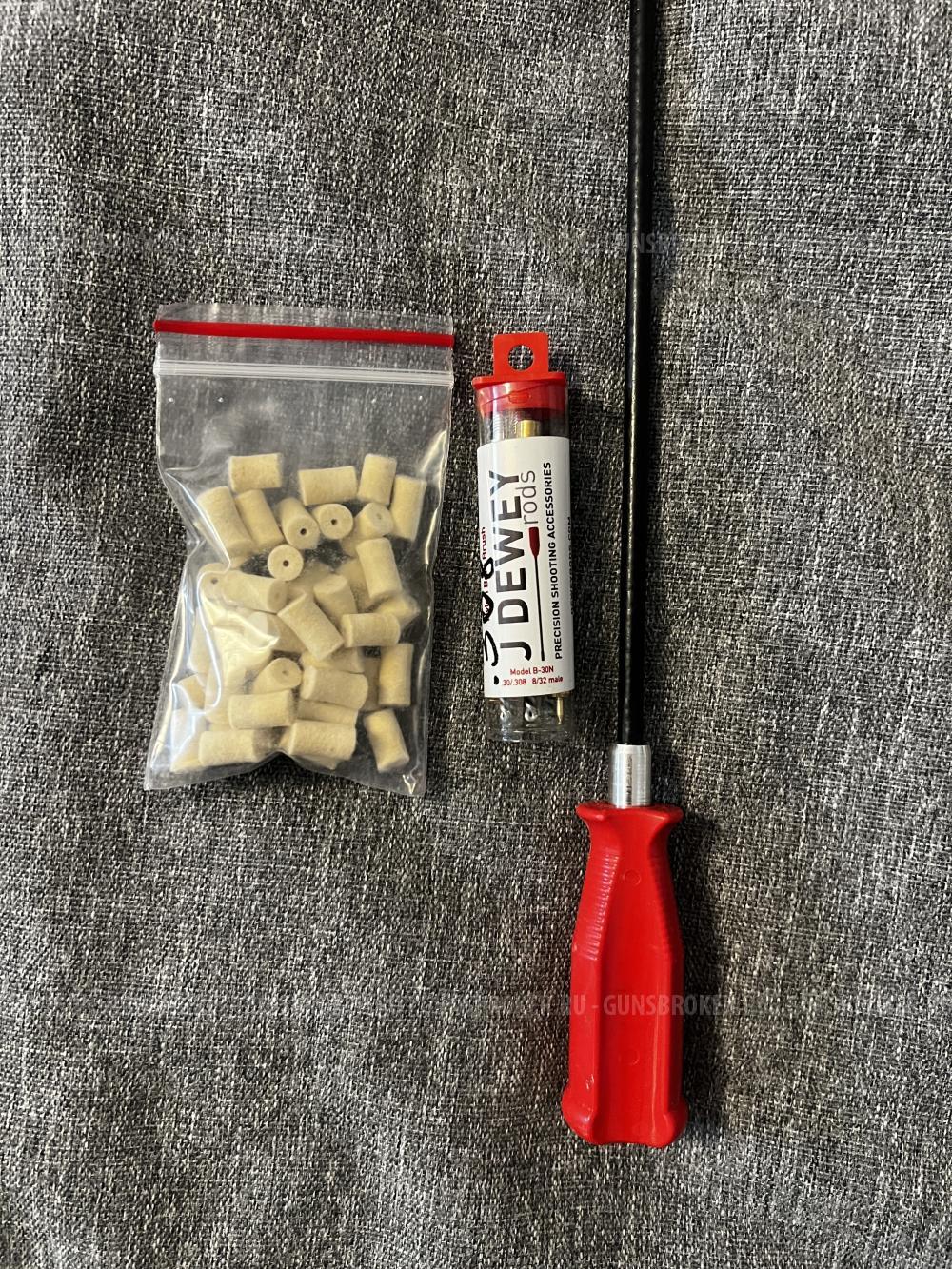 BCM Ignis 308Win