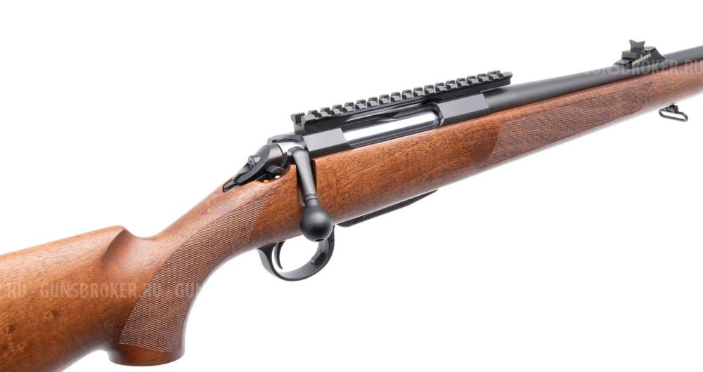 BCM Ignis к.30-06 орех