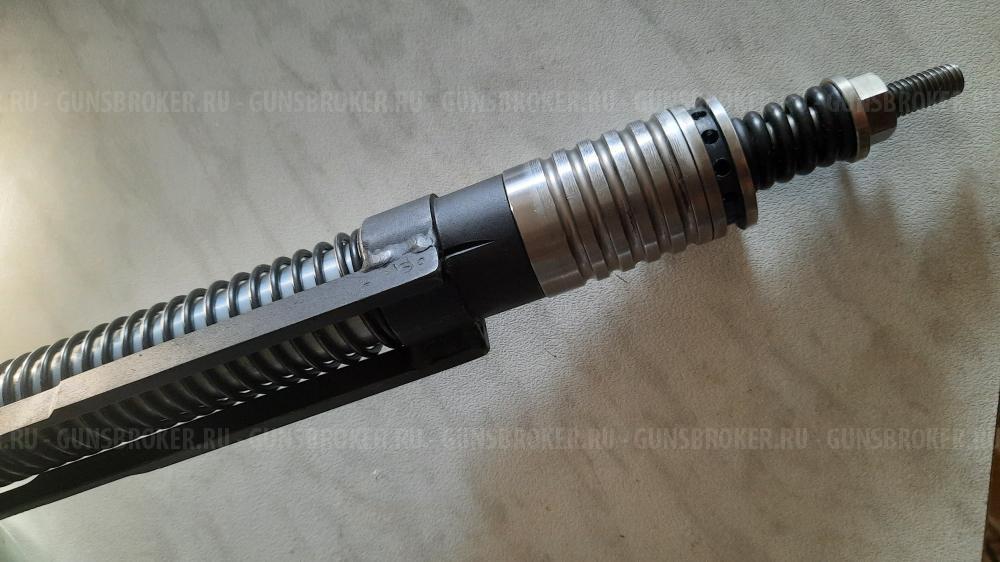 Бекас - 12 М авто