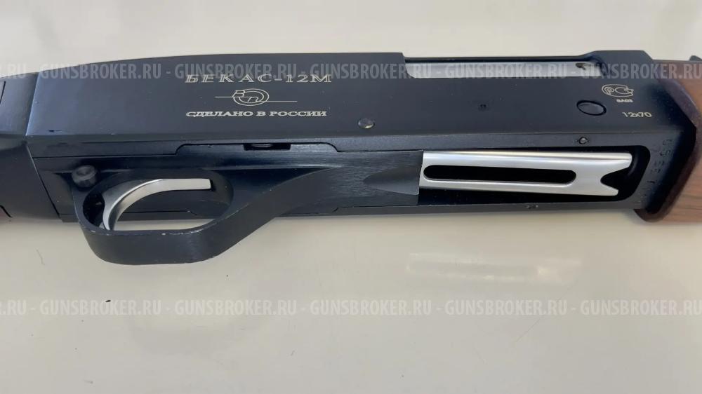 Бекас - 12 М