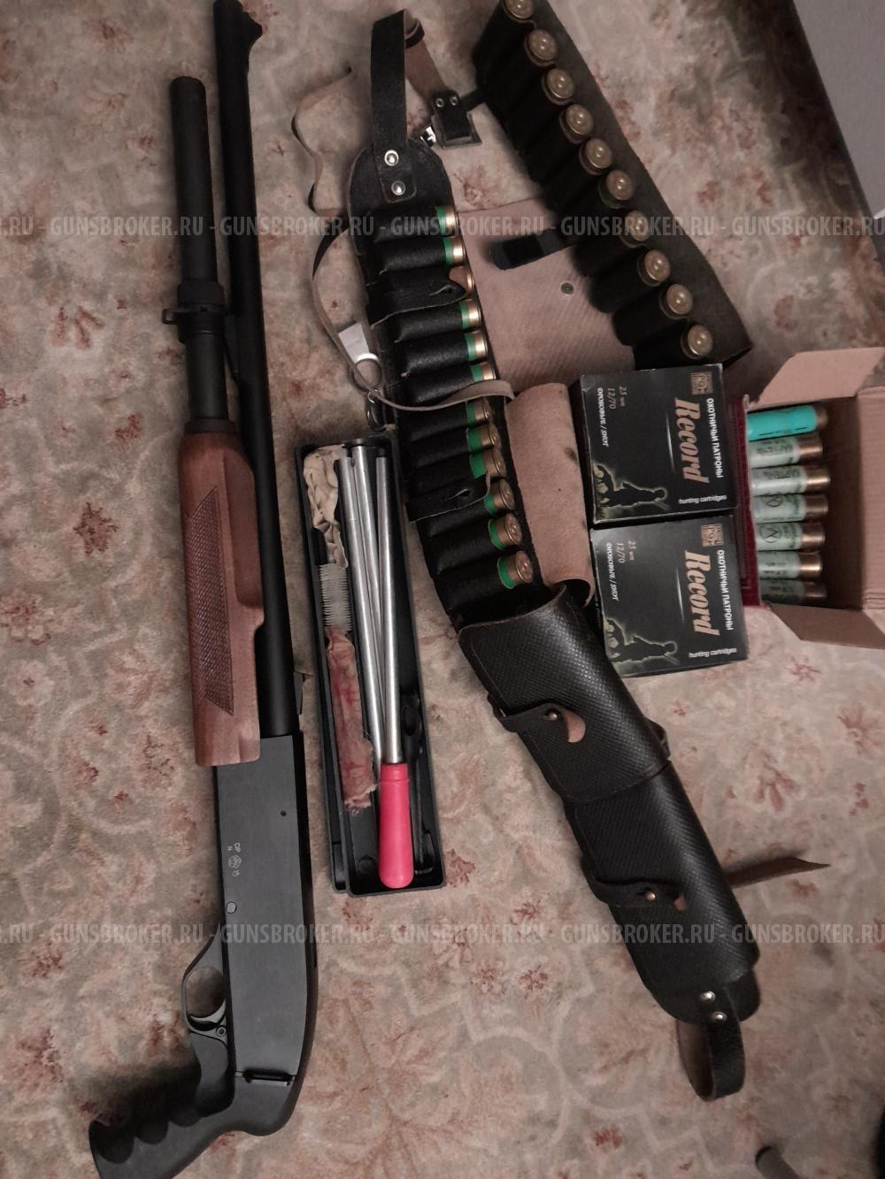 Бекас - 12