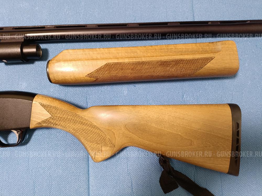 Бекас - 12м авто 12Х70