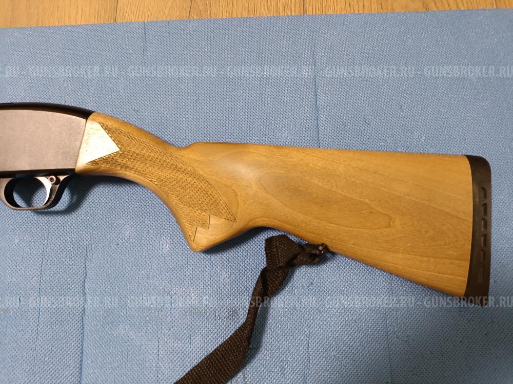 Бекас - 12м авто 12Х70