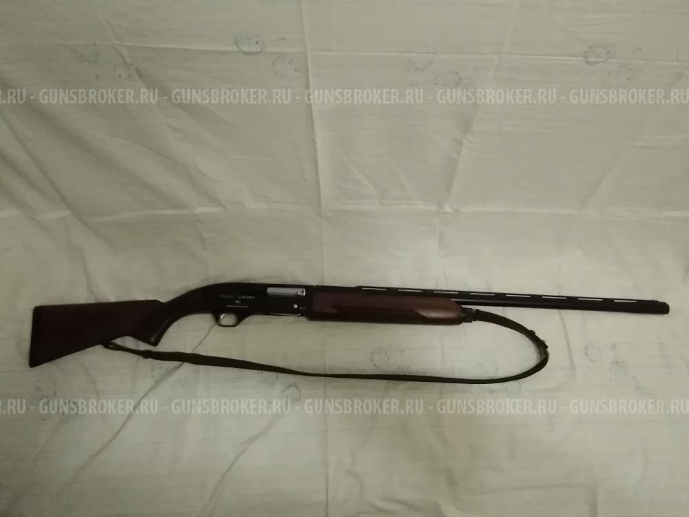 Бекас -12 М авто
