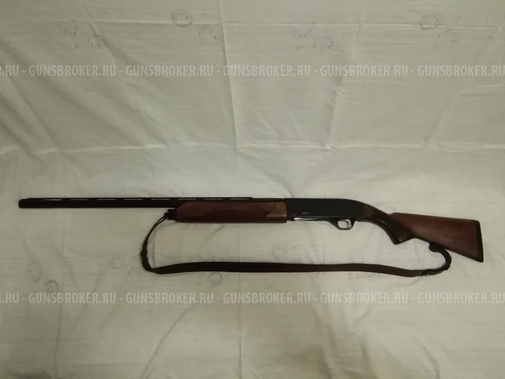 Бекас -12 М авто