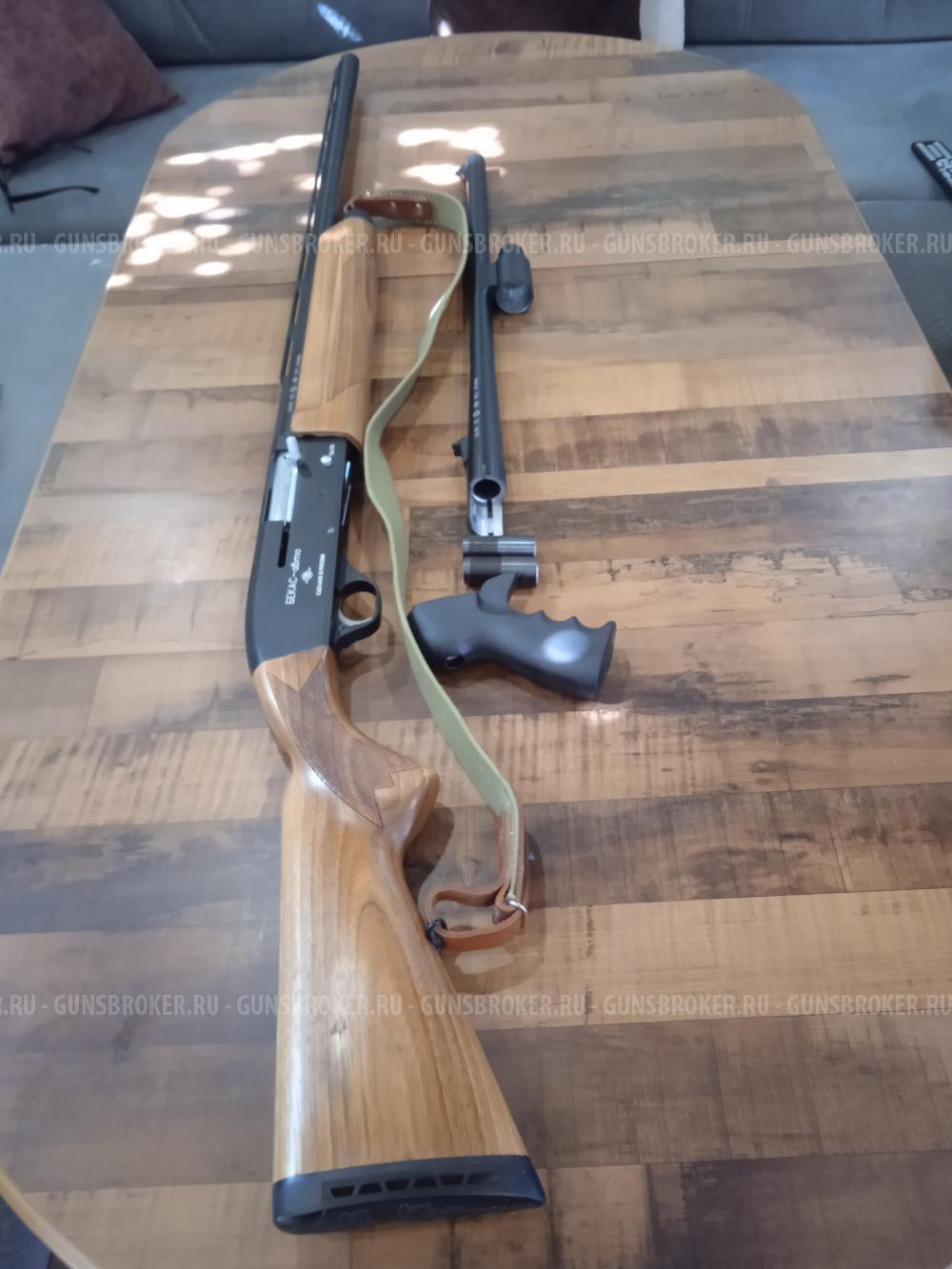 Бекас -авто 12/76