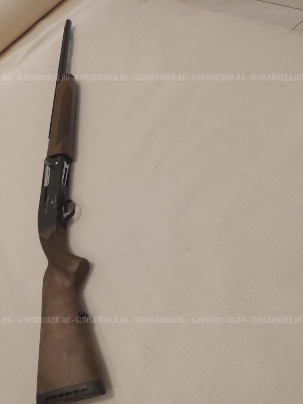 Бекас-Авто ВПО-201