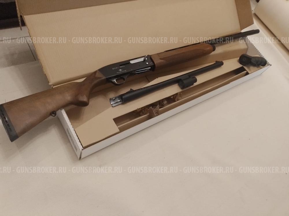 Бекас-Авто ВПО-201