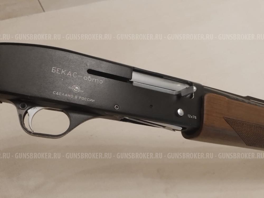 Бекас-Авто ВПО-201