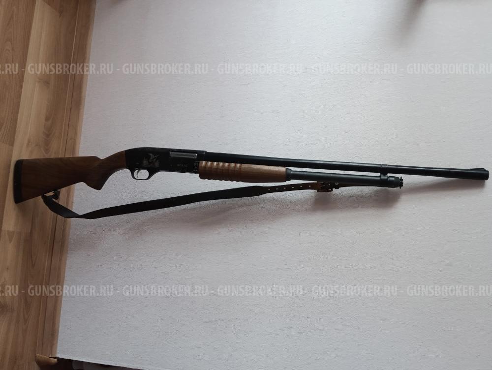 Бекас 1 РП-16-1