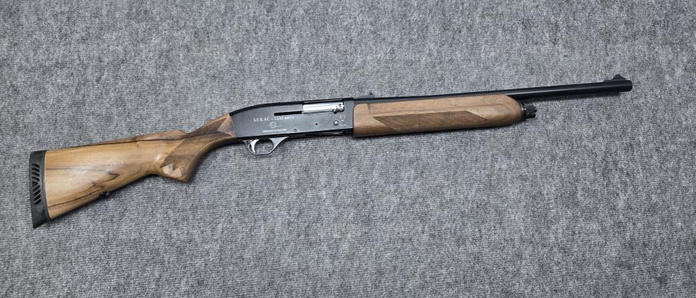 Бекас 12  АВТО 2 ствола 