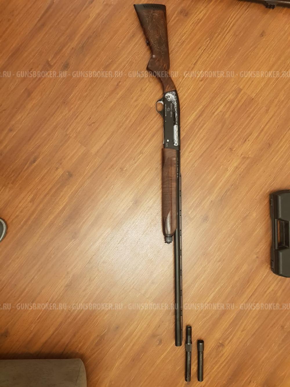 Бекас 12 авто штучный