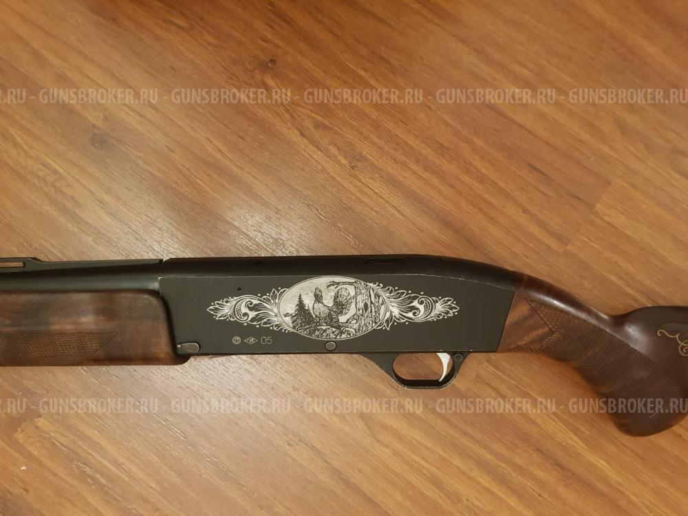 Бекас 12 авто штучный