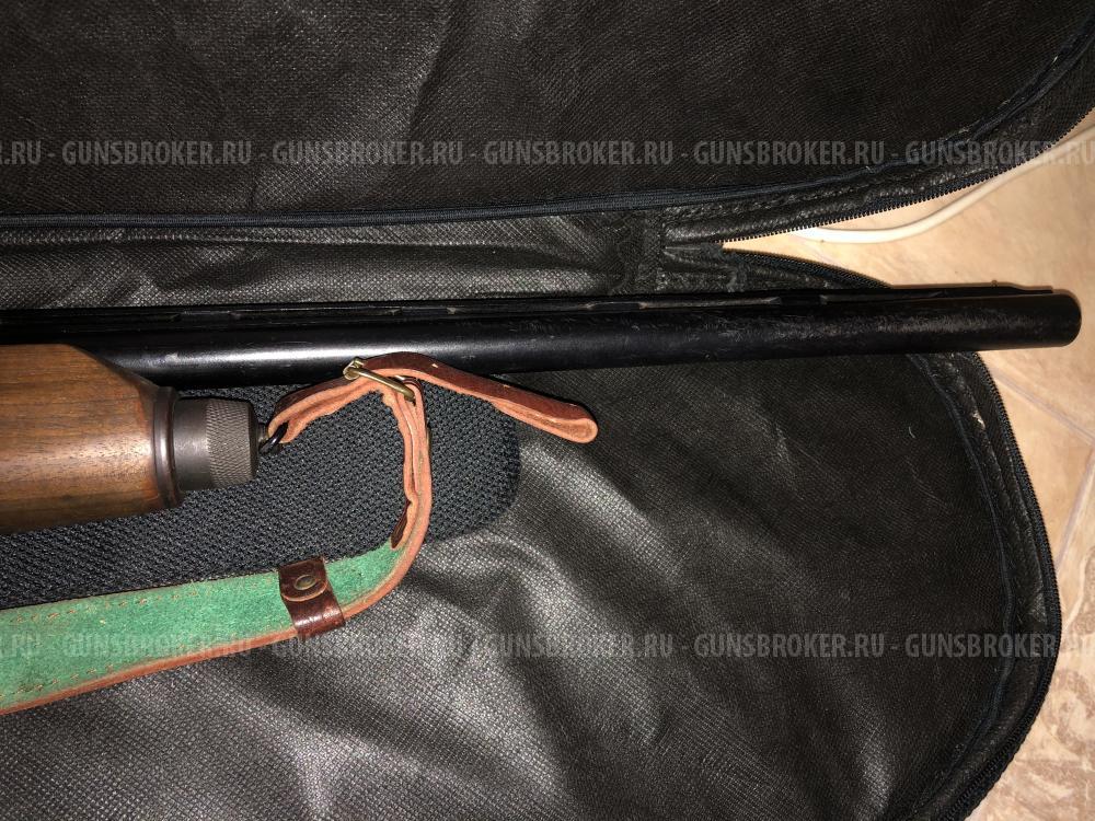 Бекас-12 авто