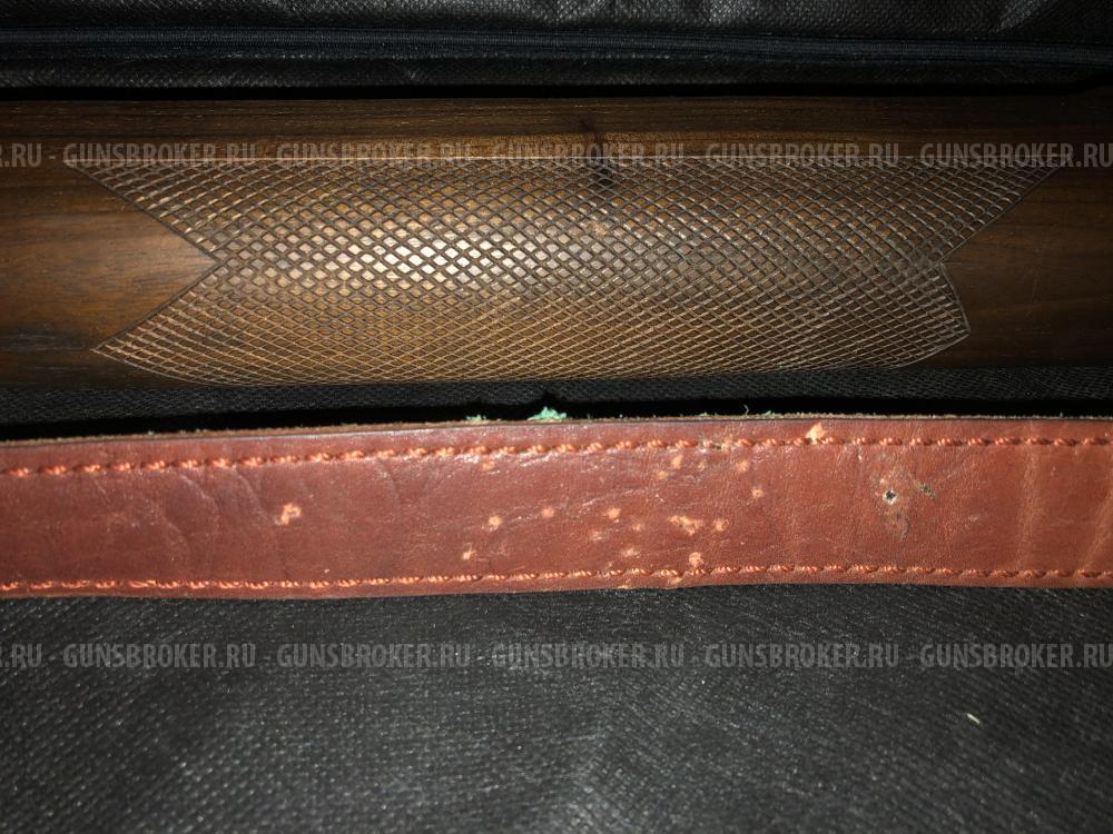 Бекас-12 авто