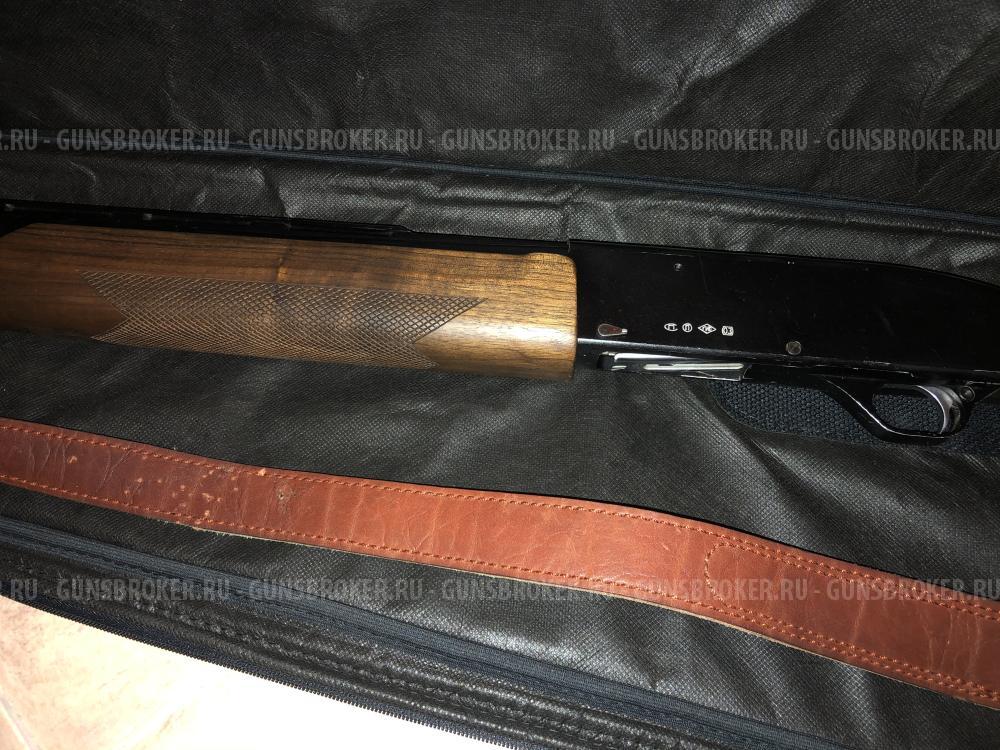 Бекас-12 авто