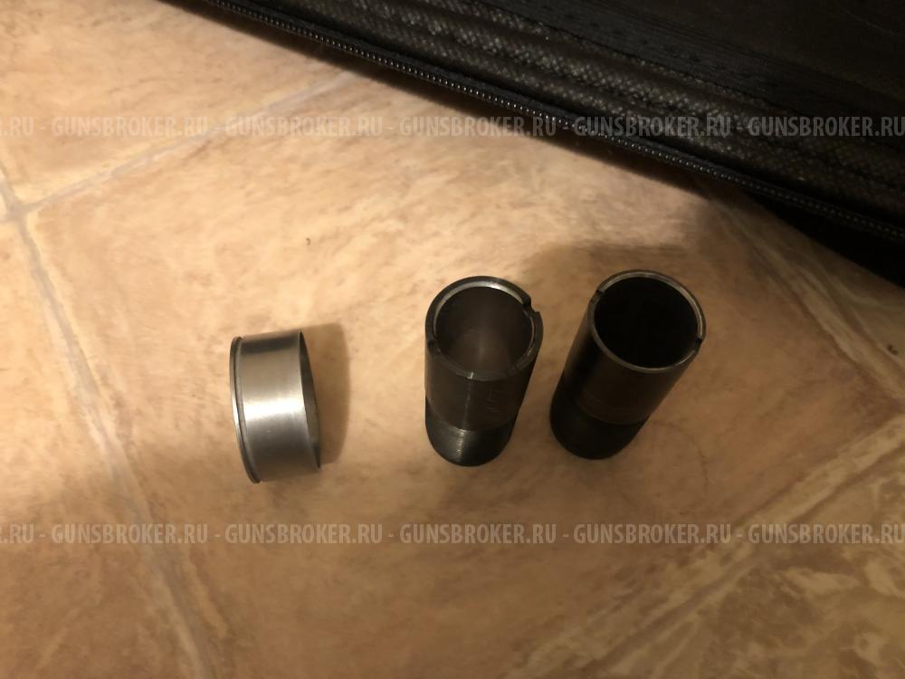 Бекас-12 авто