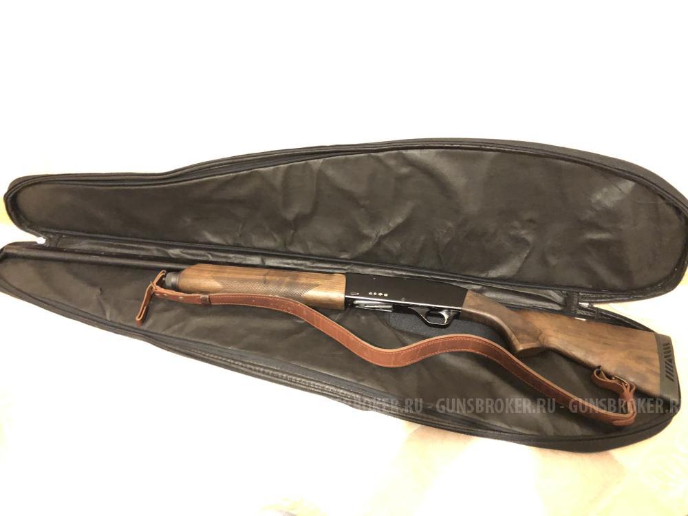 Бекас-12 авто