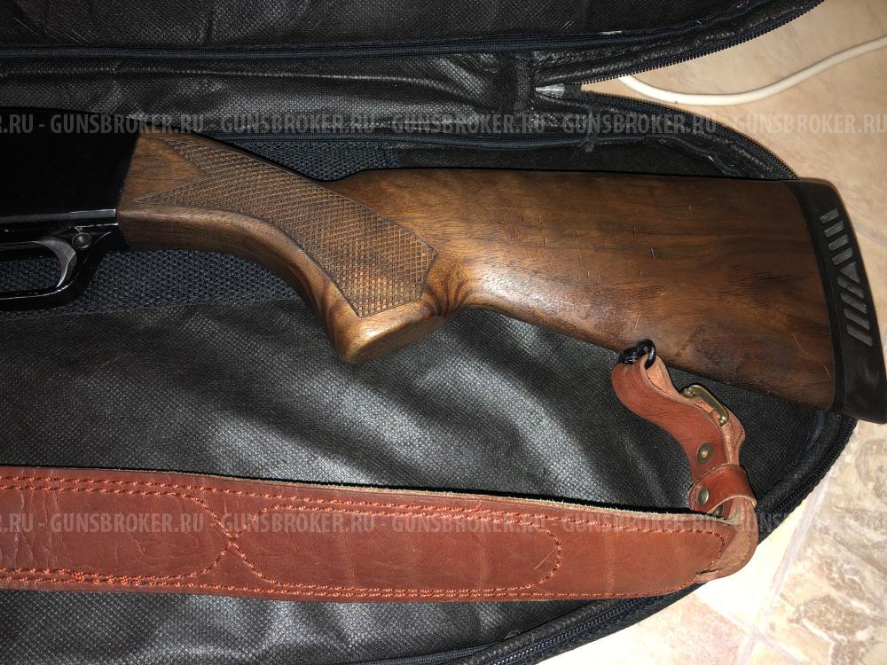 Бекас-12 авто