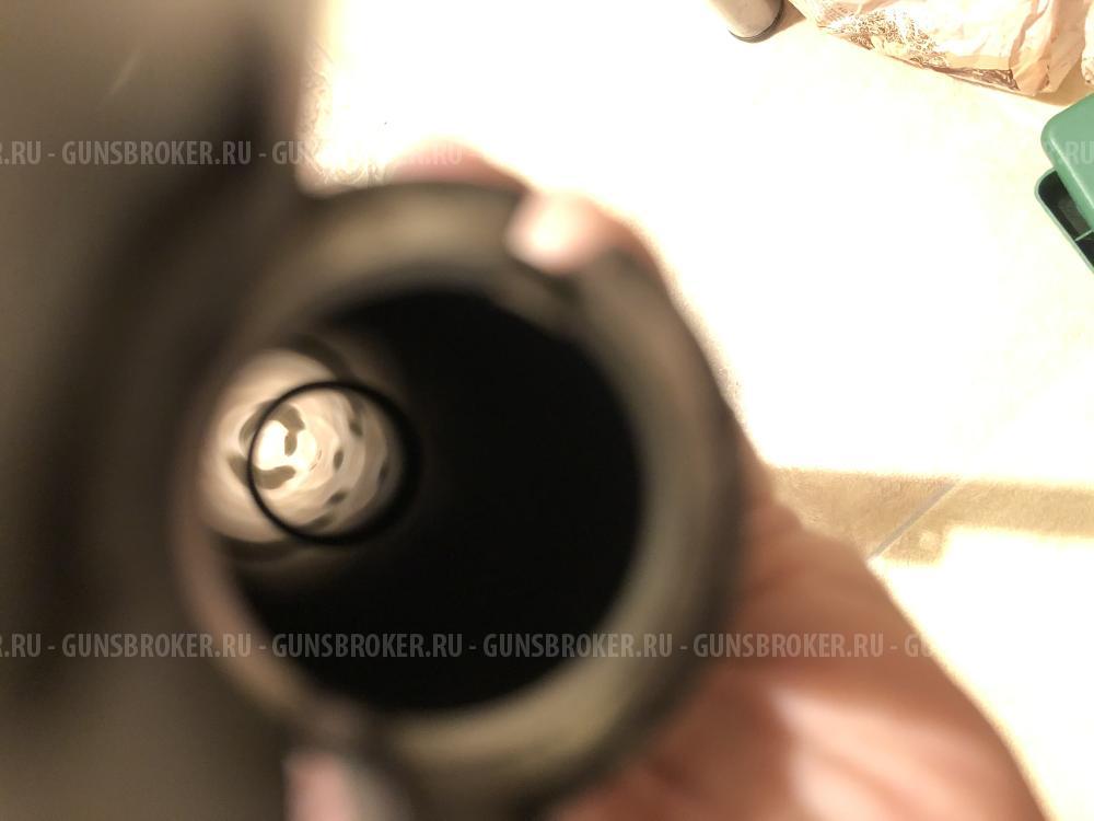 Бекас-12 авто