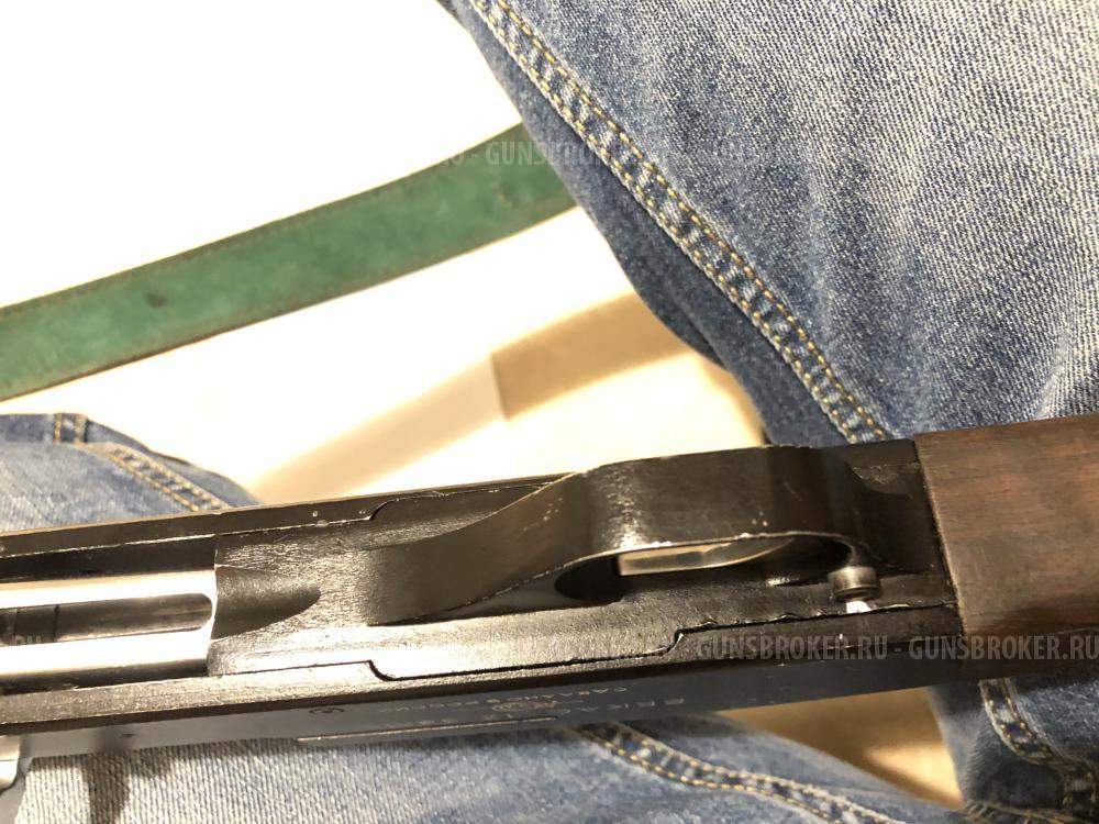 Бекас-12 авто