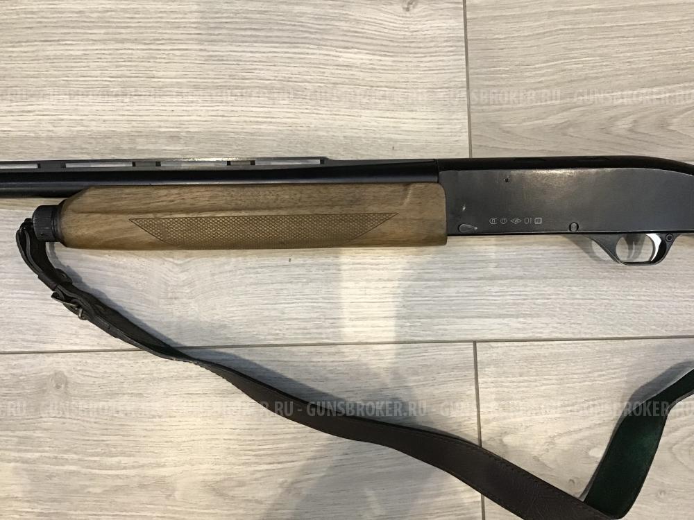 Бекас 12 авто