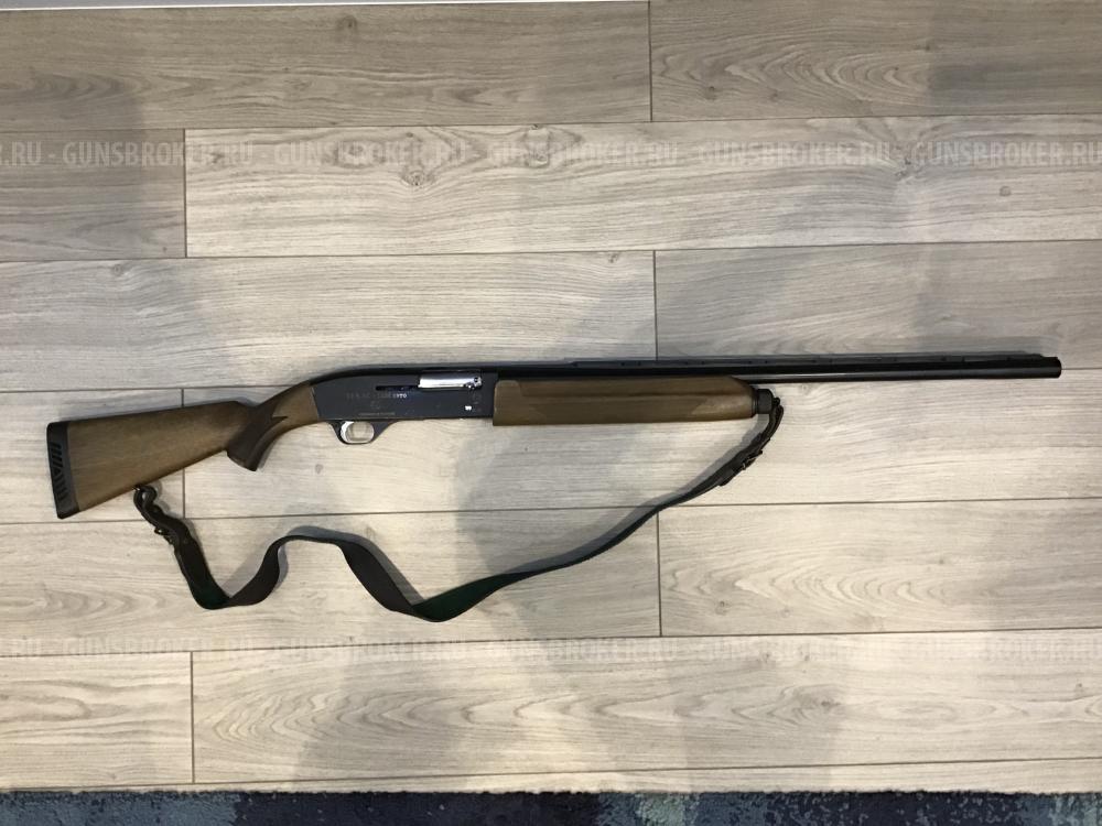 Бекас 12 авто