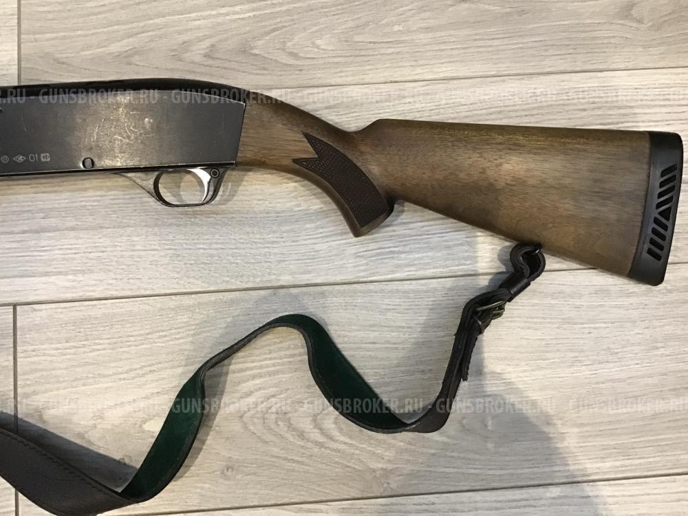 Бекас 12 авто