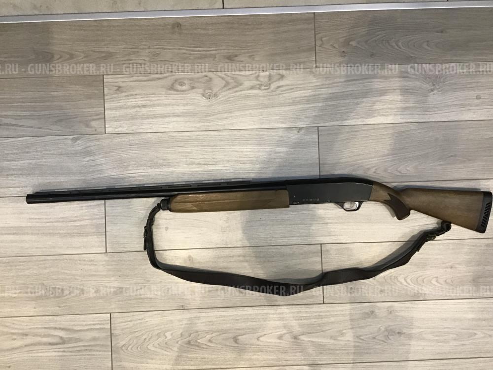 Бекас 12 авто