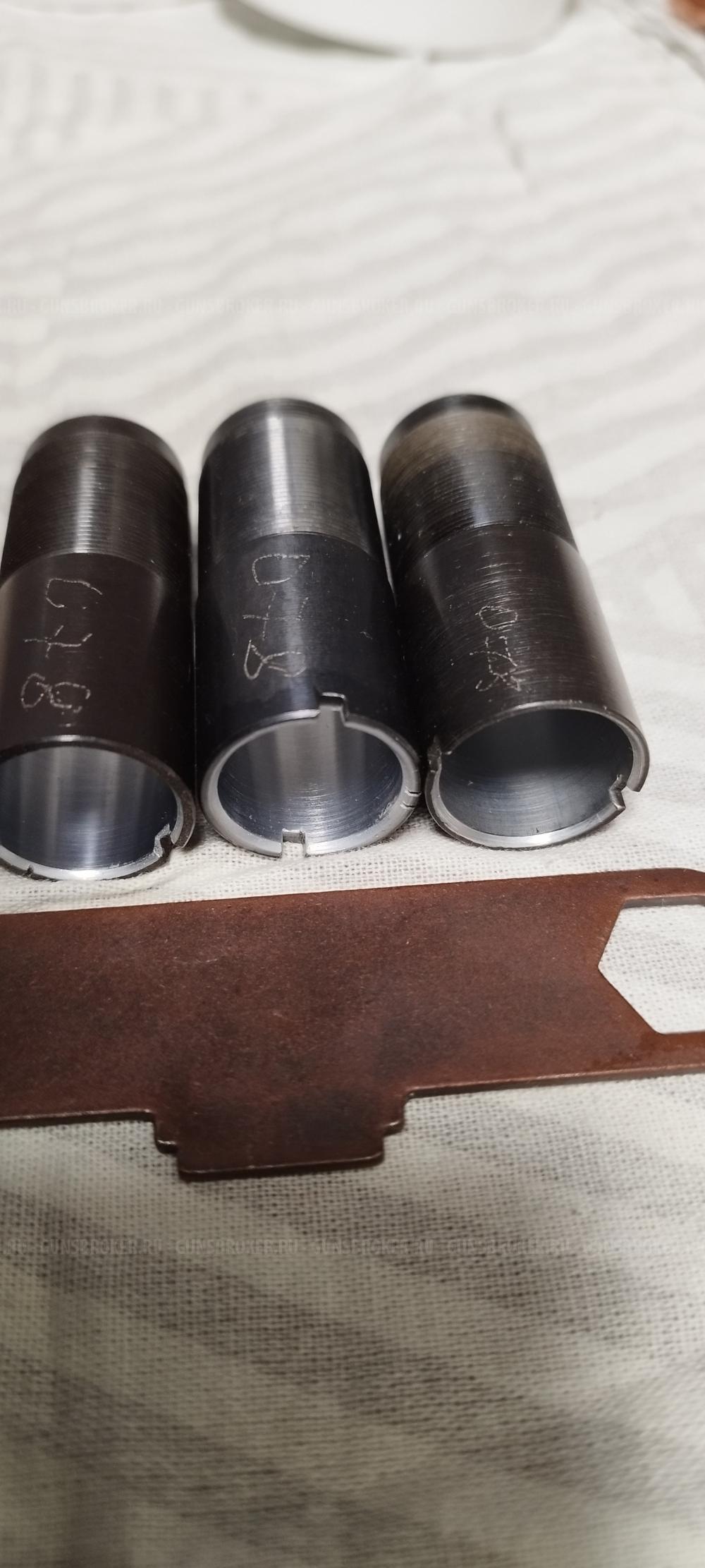 Бекас 12 Авто