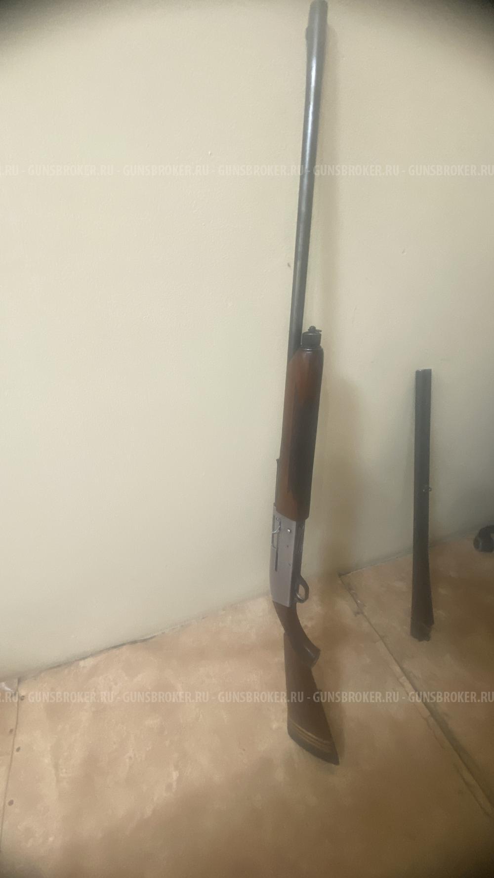 Бекас 12 калибр