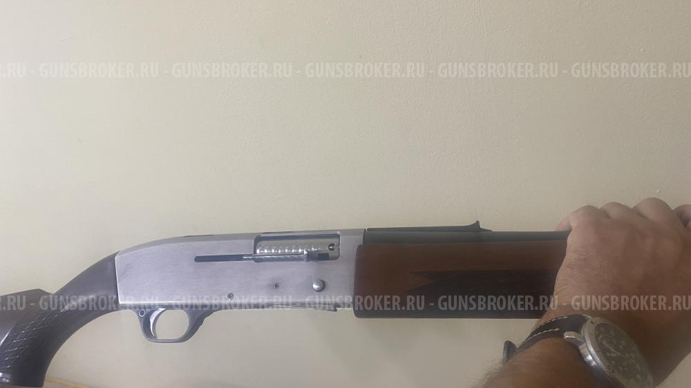 Бекас 12 калибр