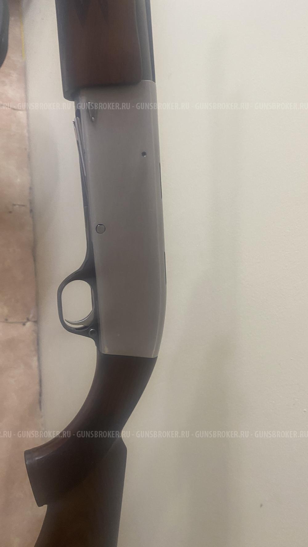 Бекас 12 калибр