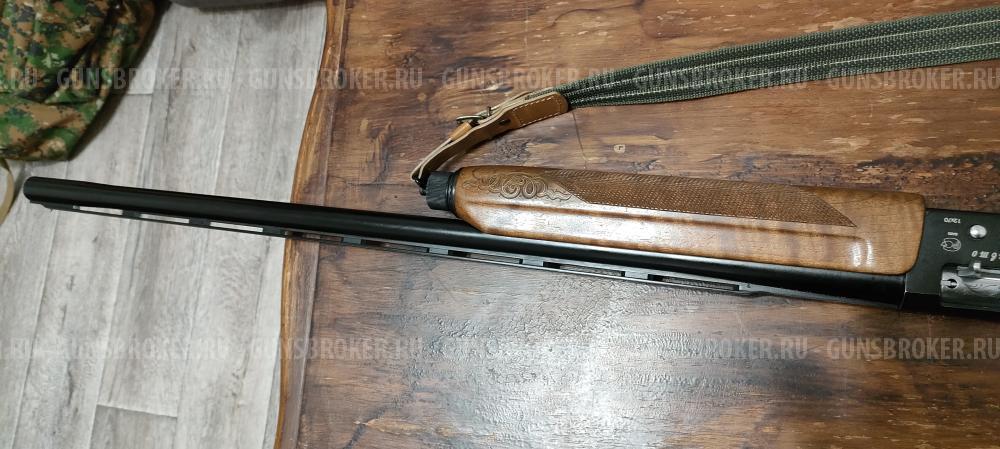 Бекас 12 м авто штучный