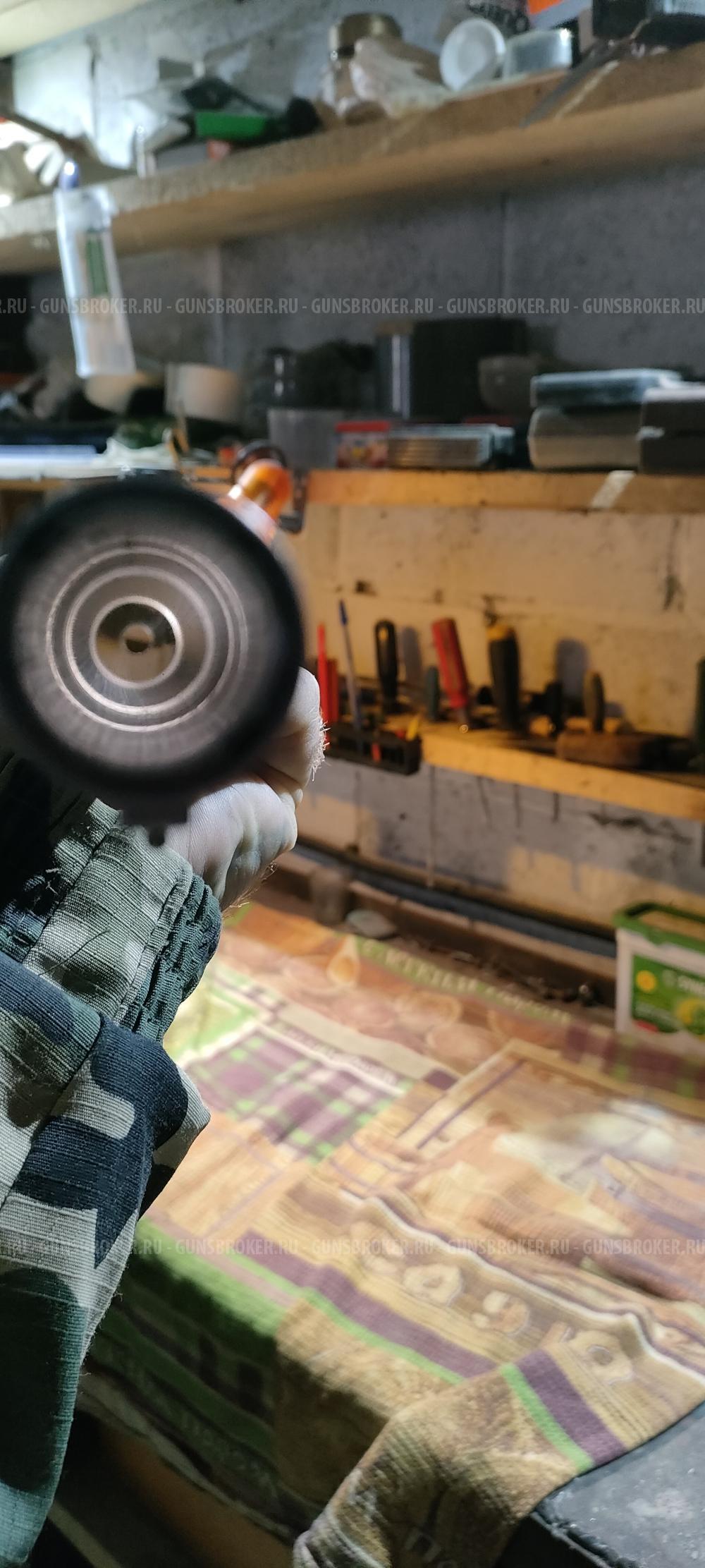 Бекас 12 м авто штучный